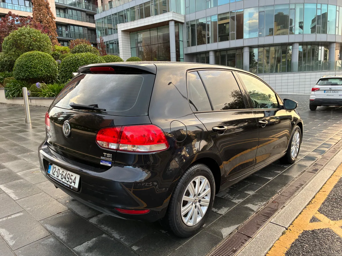 Volkswagen Golf 1.2 TSI Auto - €6,950 - Image 5