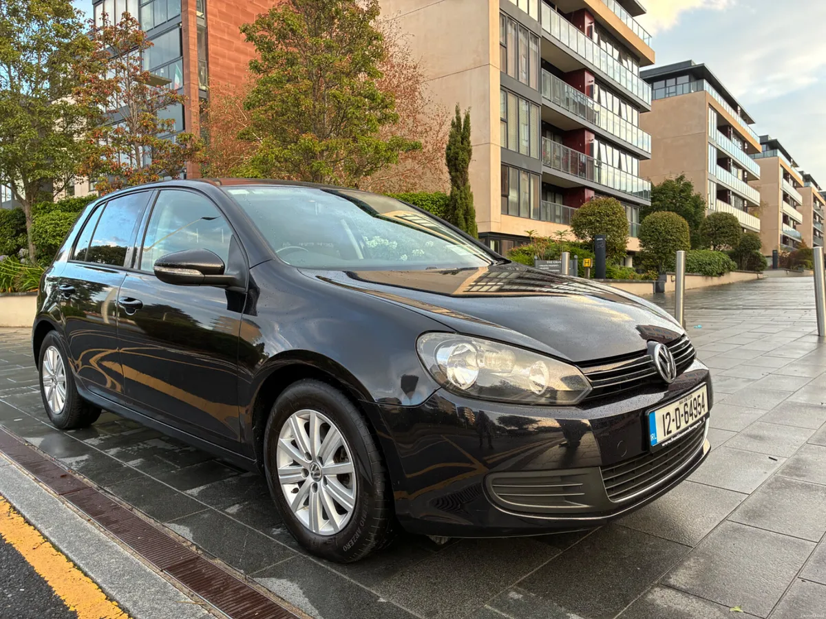 Volkswagen Golf 1.2 TSI Auto - €6,950 - Image 3
