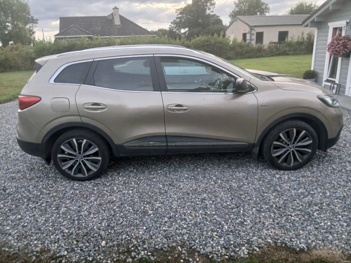RENAULT KADJAR - Image 5