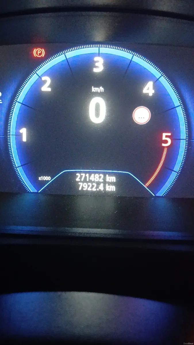 RENAULT KADJAR - Image 2