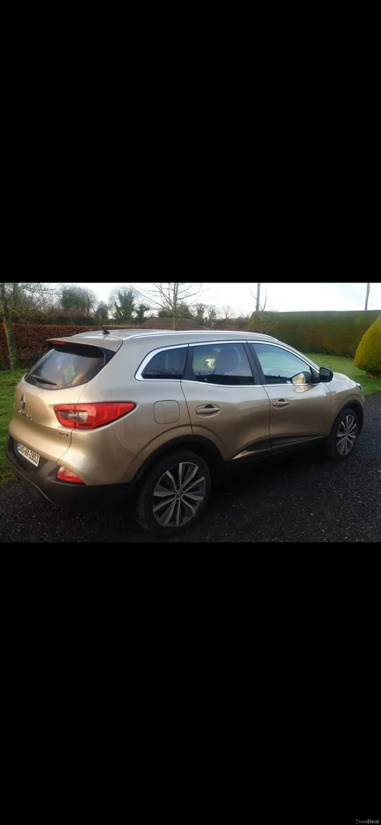 RENAULT KADJAR - Image 1
