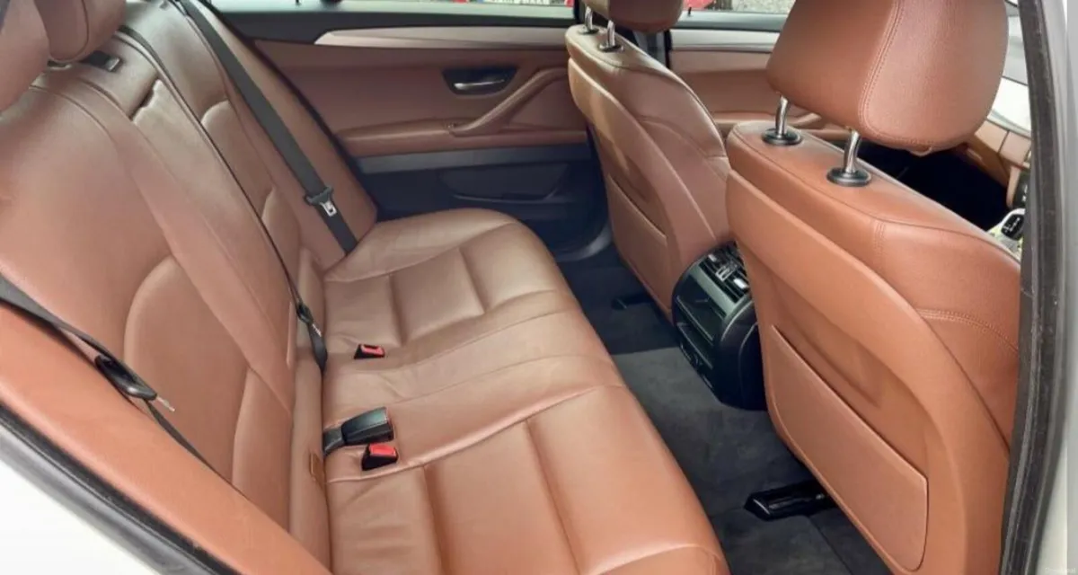 BMW 5-Series 2015 - Image 6
