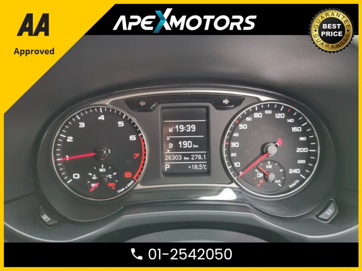 Audi A1 FINANCE ARRANGED * 1.0 AUTO 5DR * LOW LOW - Image 4