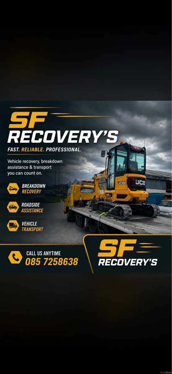 Waterford Recovery services - Image 6