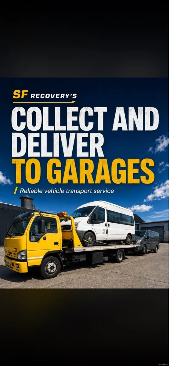 Waterford Recovery services - Image 2