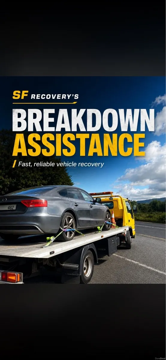 Waterford Recovery services - Image 4