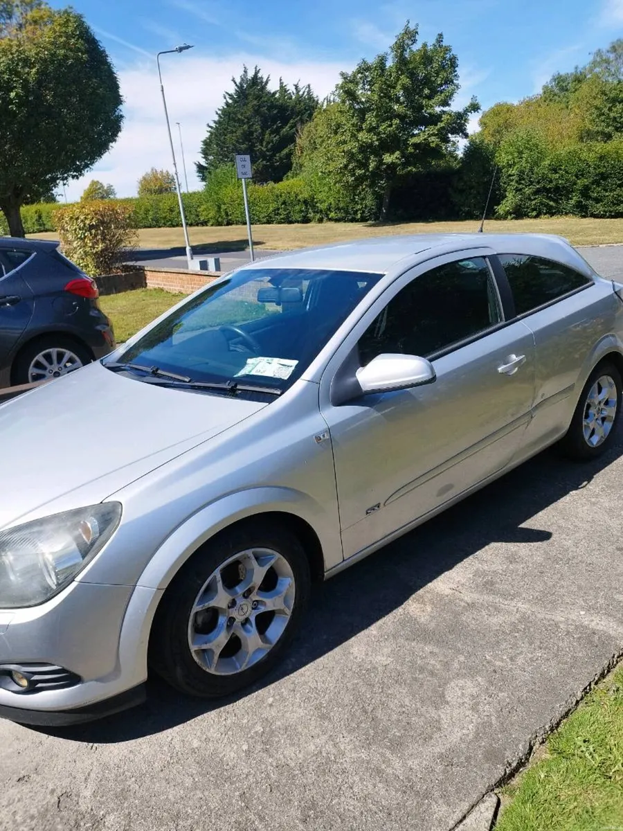 2007 Opel Astra 1.4 - Image 2