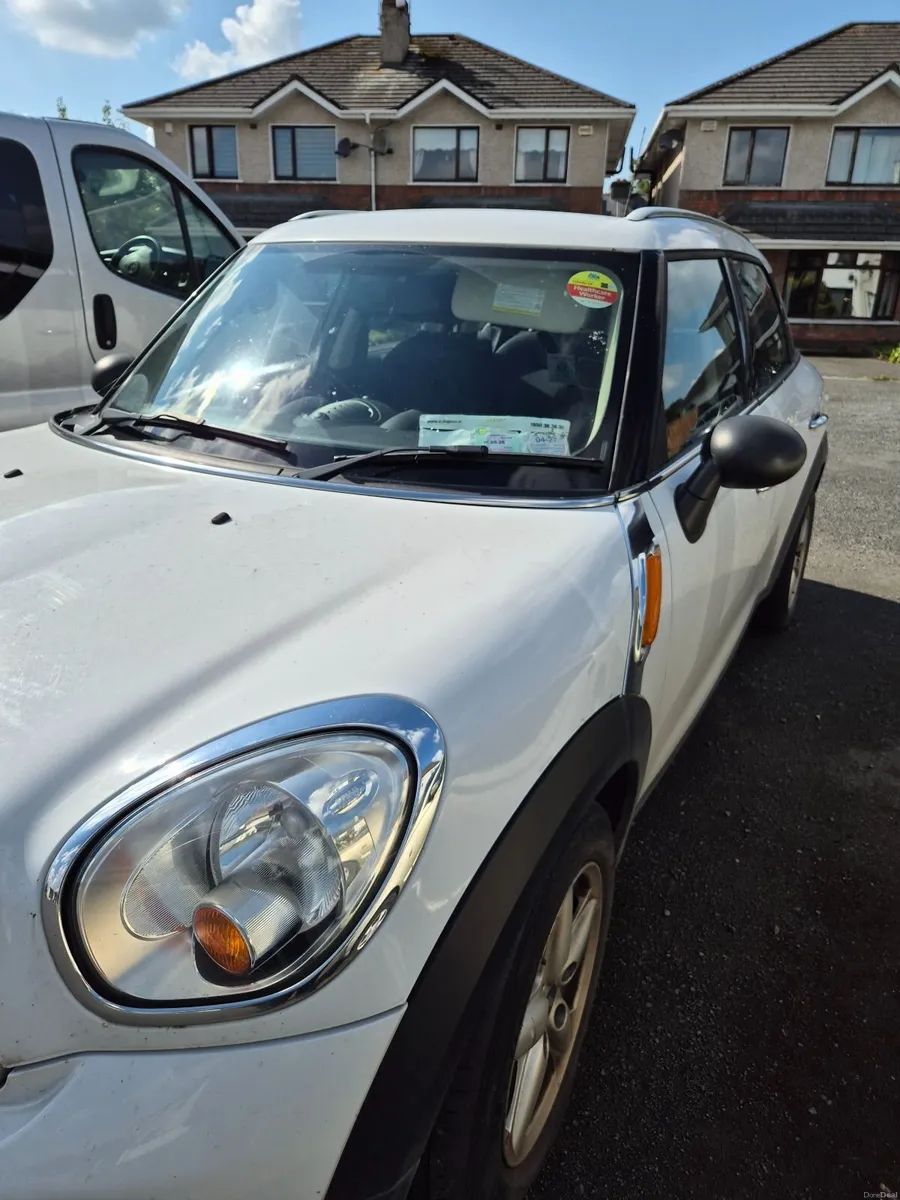 Mini One 2013 - Image 3
