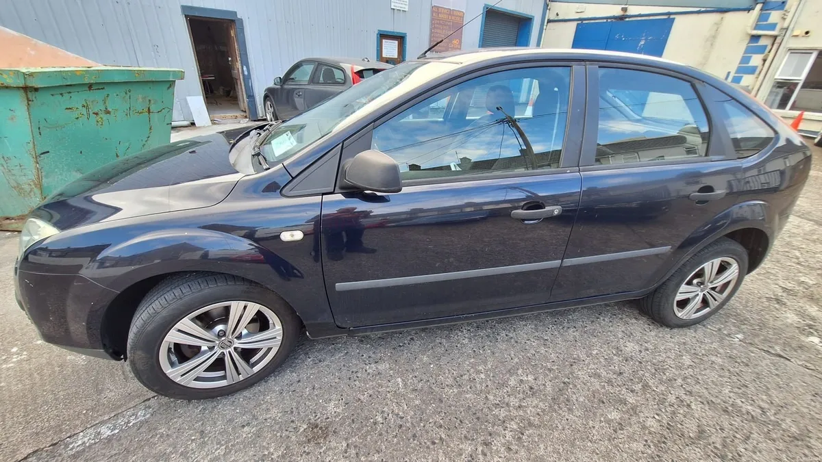 Ford Focus 2007 - Image 3