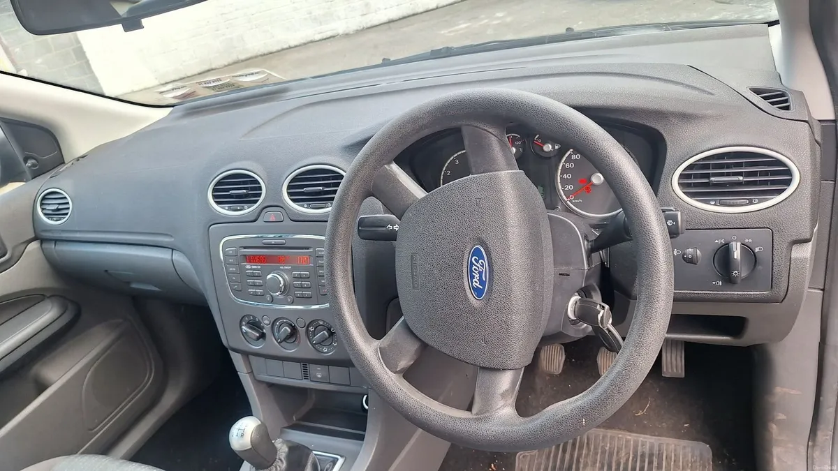 Ford Focus 2007 - Image 3