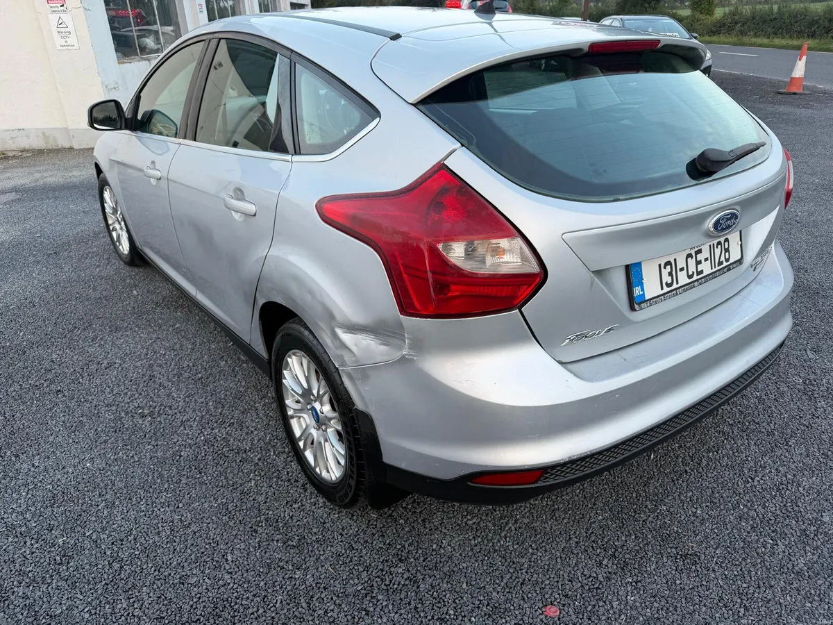 Ford Focus 2013  call 085 2697260 - Image 2