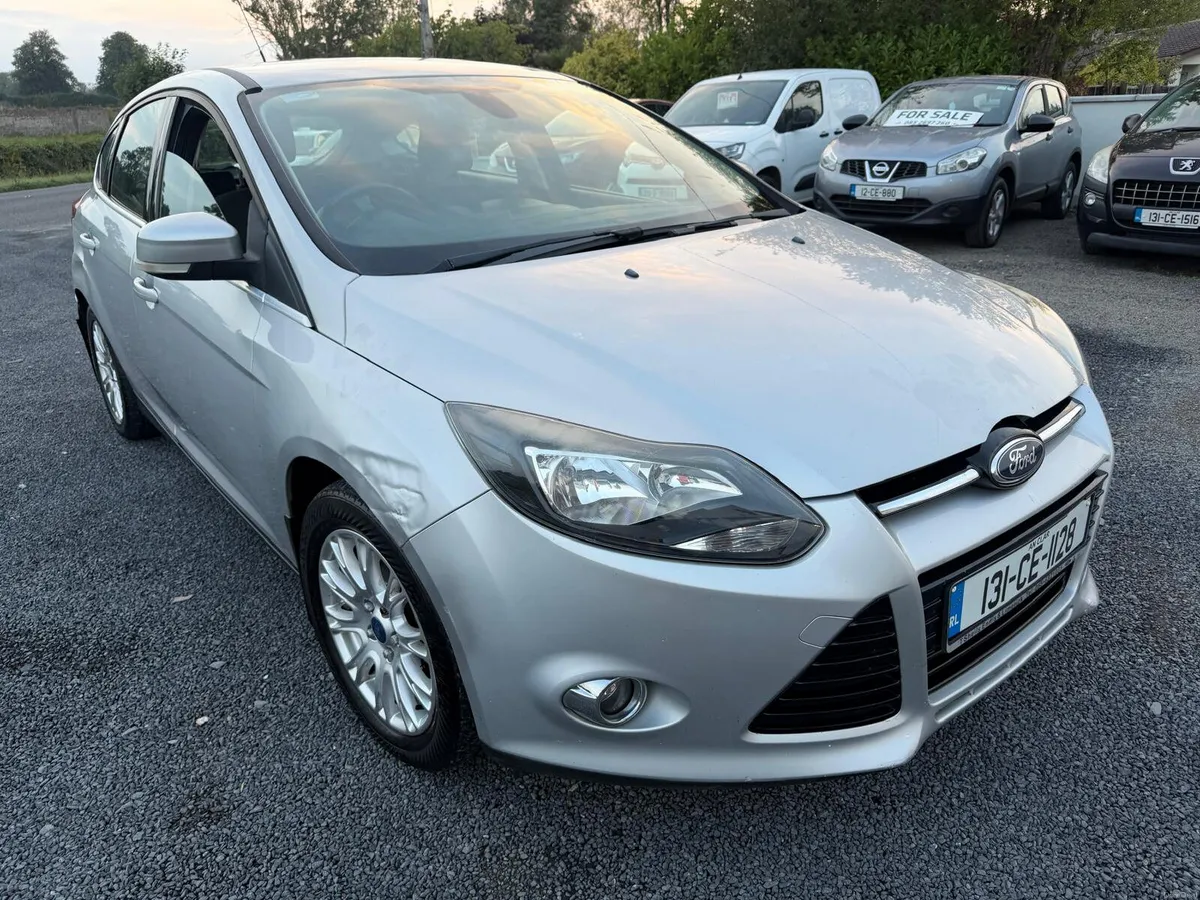 Ford Focus 2013  call 085 2697260 - Image 6