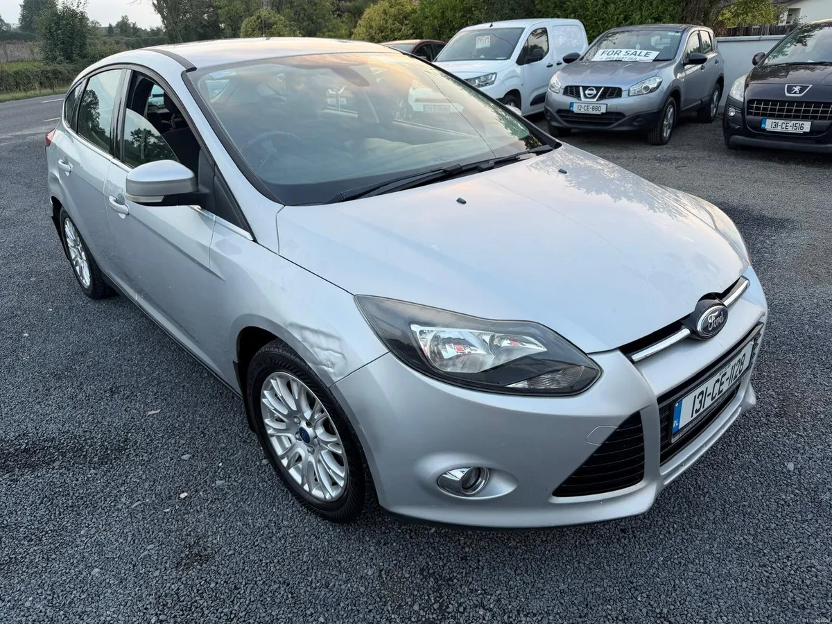 Ford Focus 2013  call 085 2697260 - Image 5