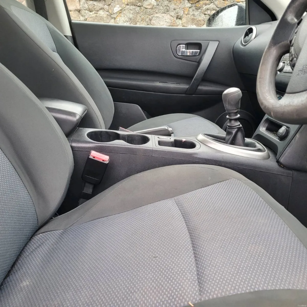 Nissan quashai 1.5dci New Nct - Image 2