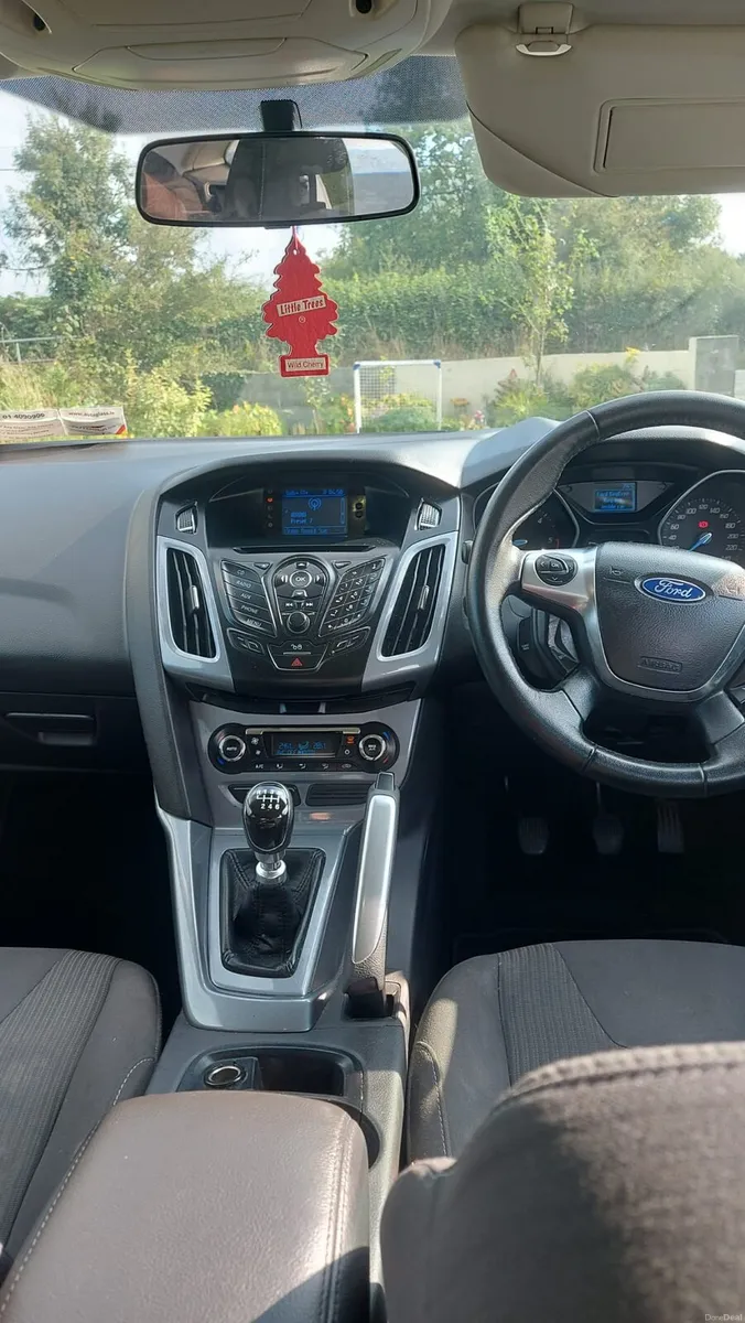 Ford Focus Titanium. - Image 6