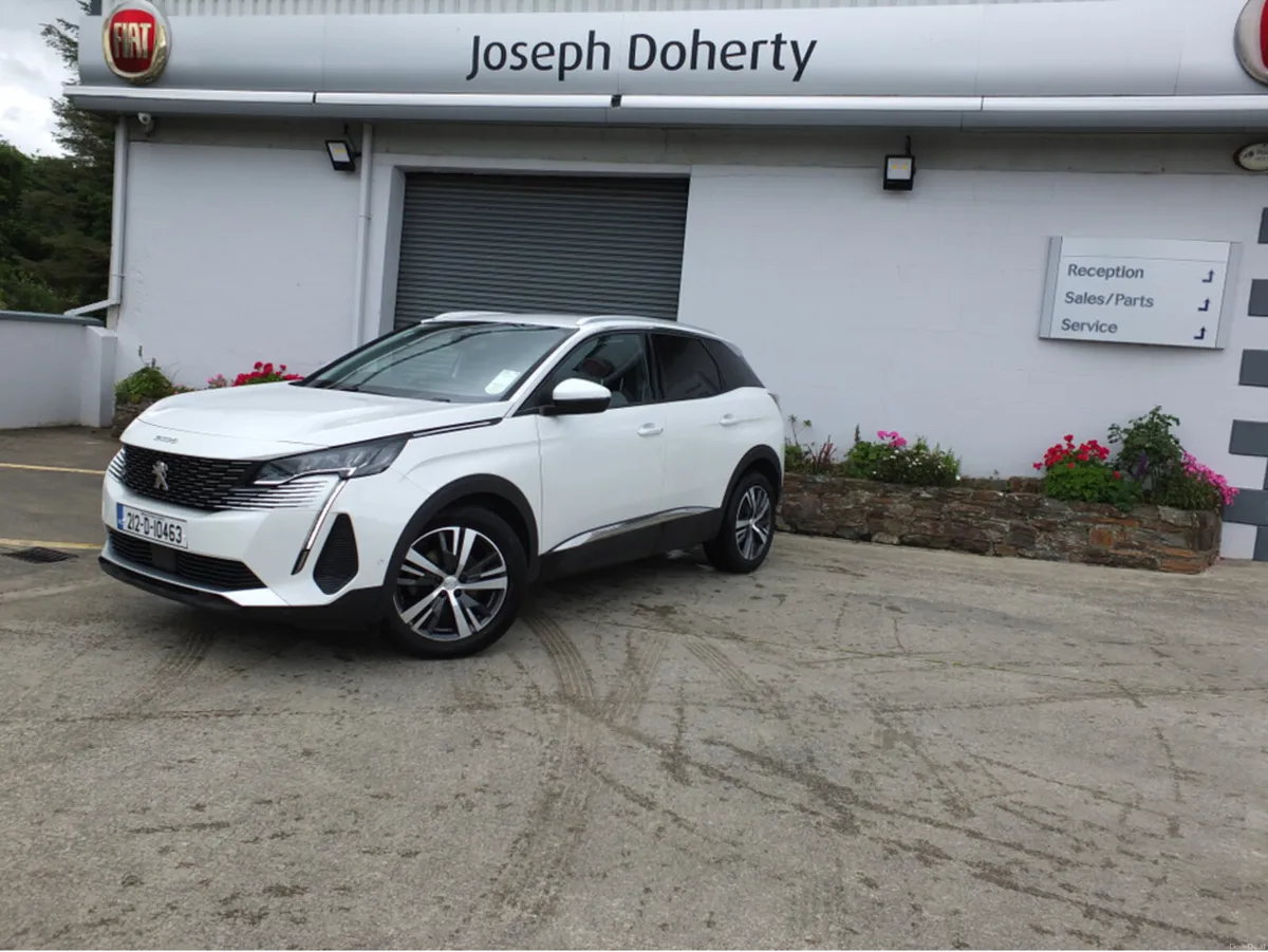 Peugeot 3008 Allure - Image 3