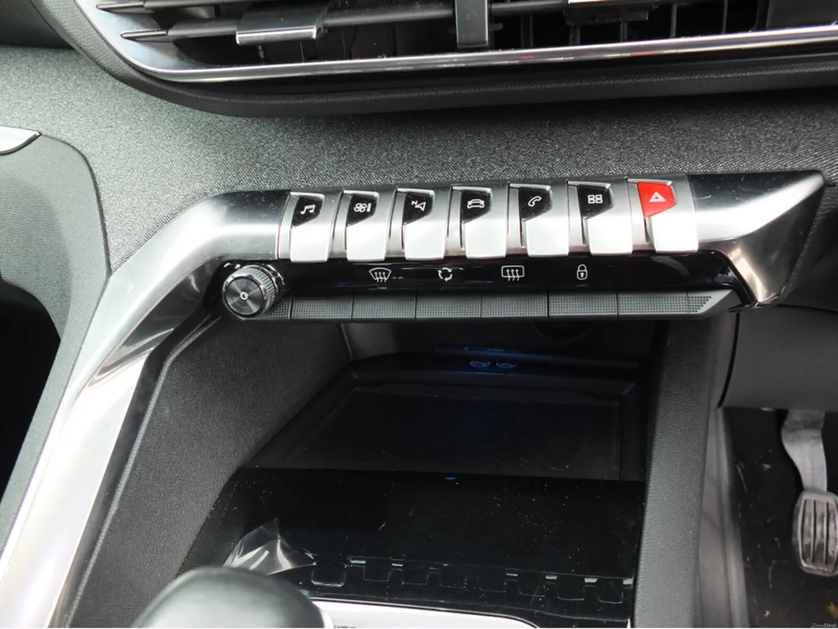 Peugeot 3008 Allure - Image 5