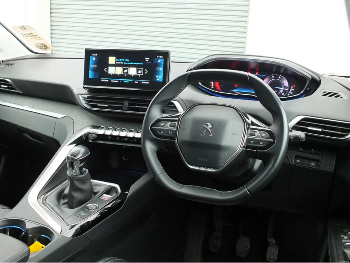 Peugeot 3008 Allure - Image 4