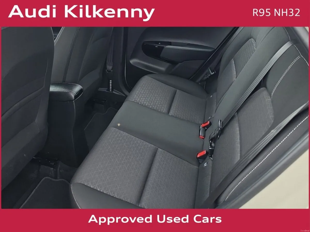 Kia Picanto K1 1.0 5DR *1 OWNER - PRISTINE CAR - I - Image 6