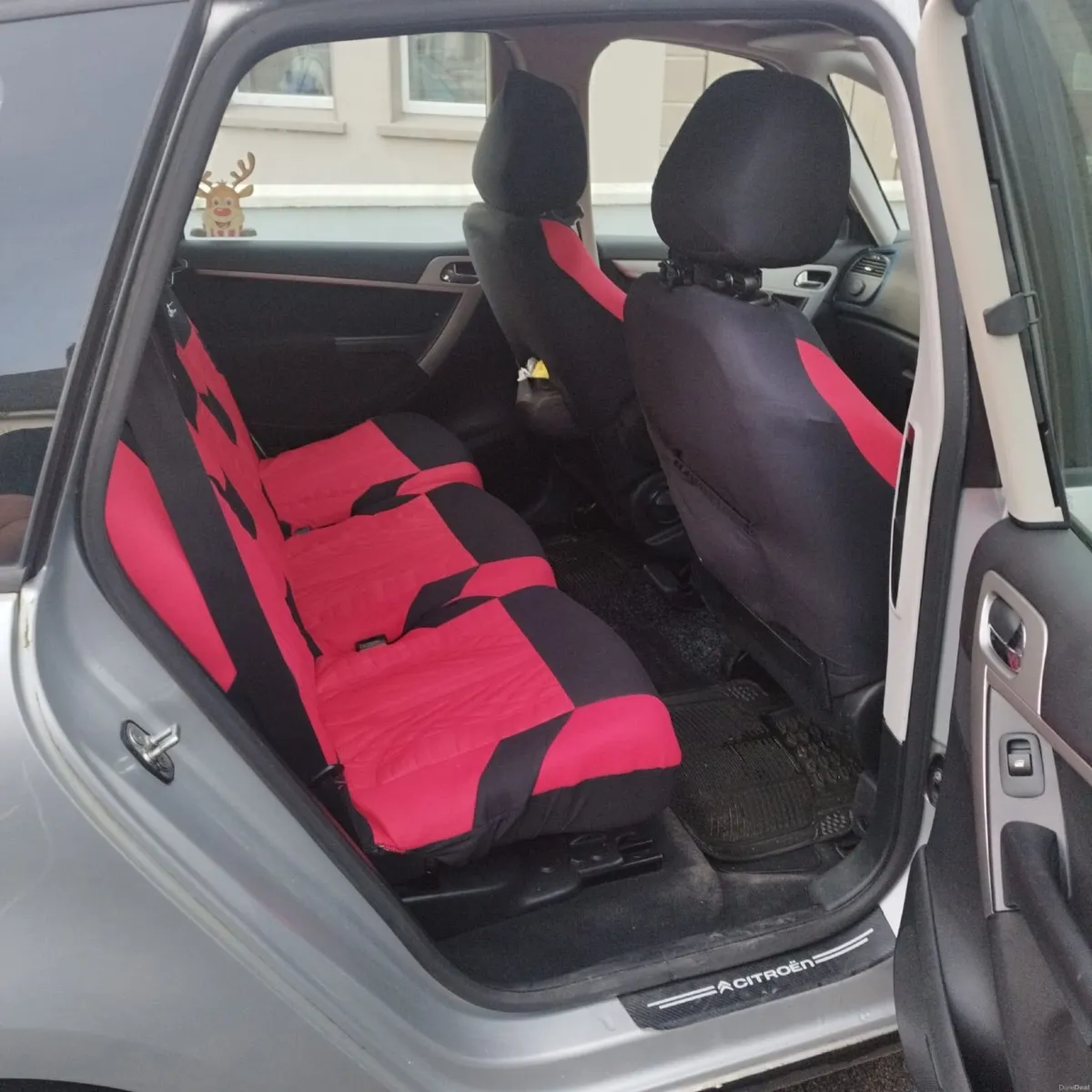 Citroen C4 2010 - Image 4