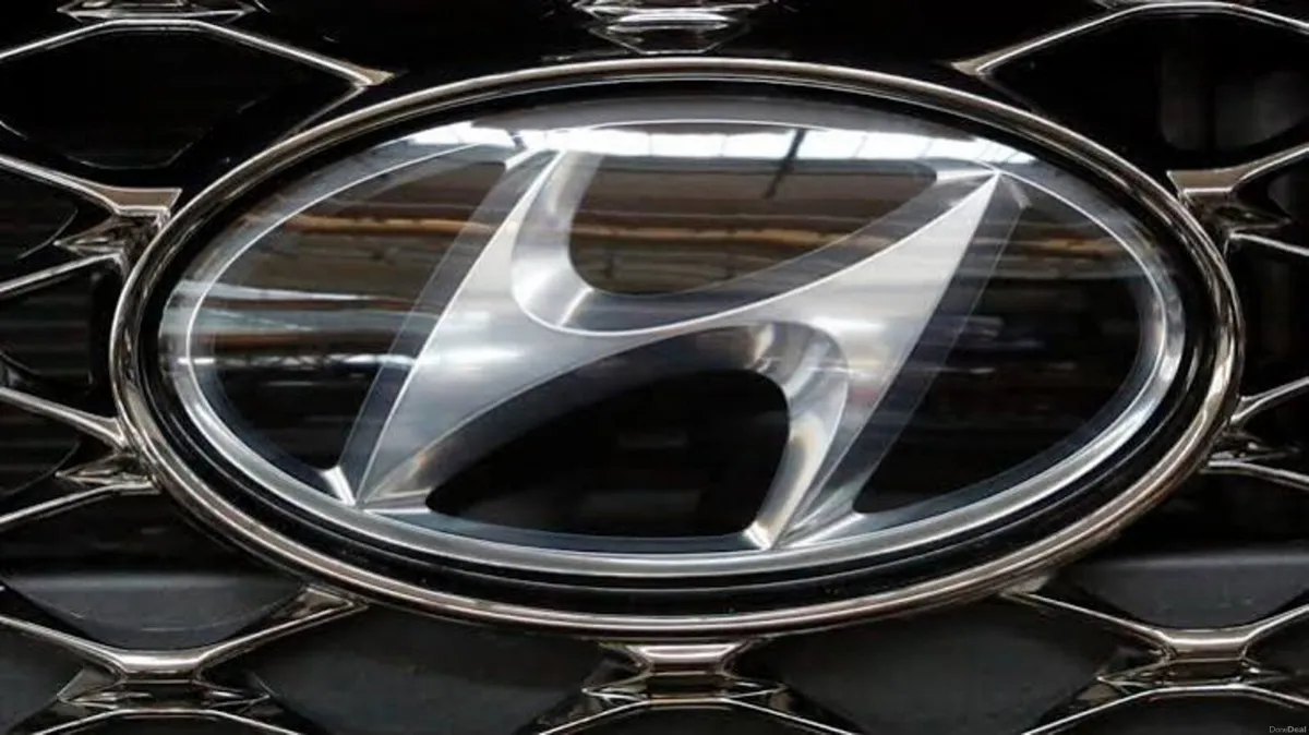 Hyundai i20 2016 VERY LOW KMS DELUXE SPEC - Image 1