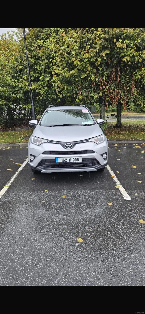 Toyota RAV4 2016 - Image 4