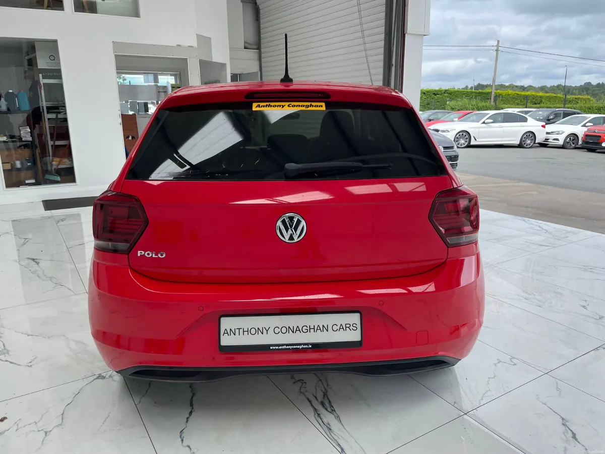 2019 VW Polo - Image 5