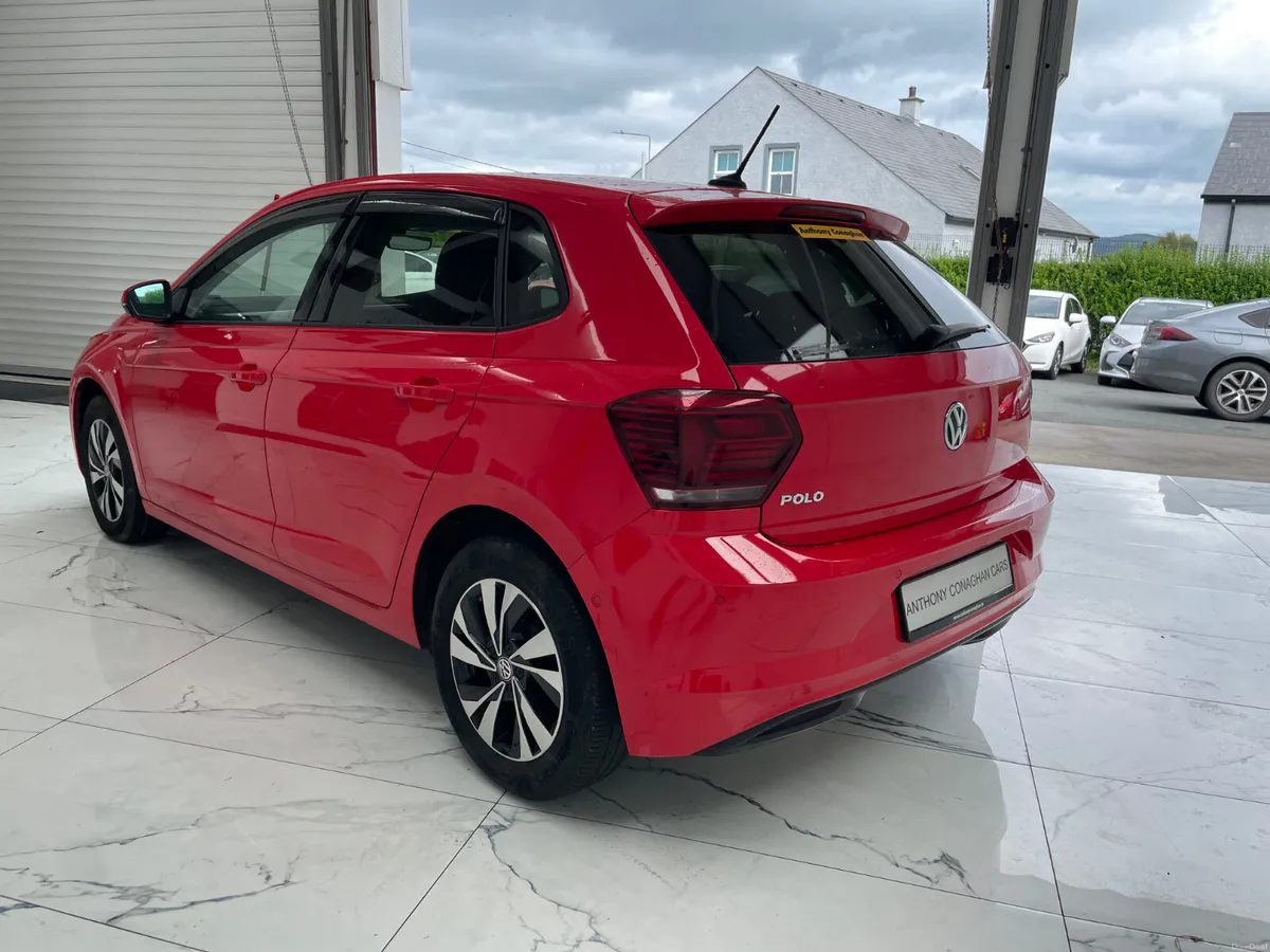2019 VW Polo - Image 6