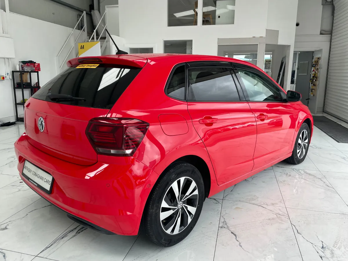 2019 VW Polo - Image 4