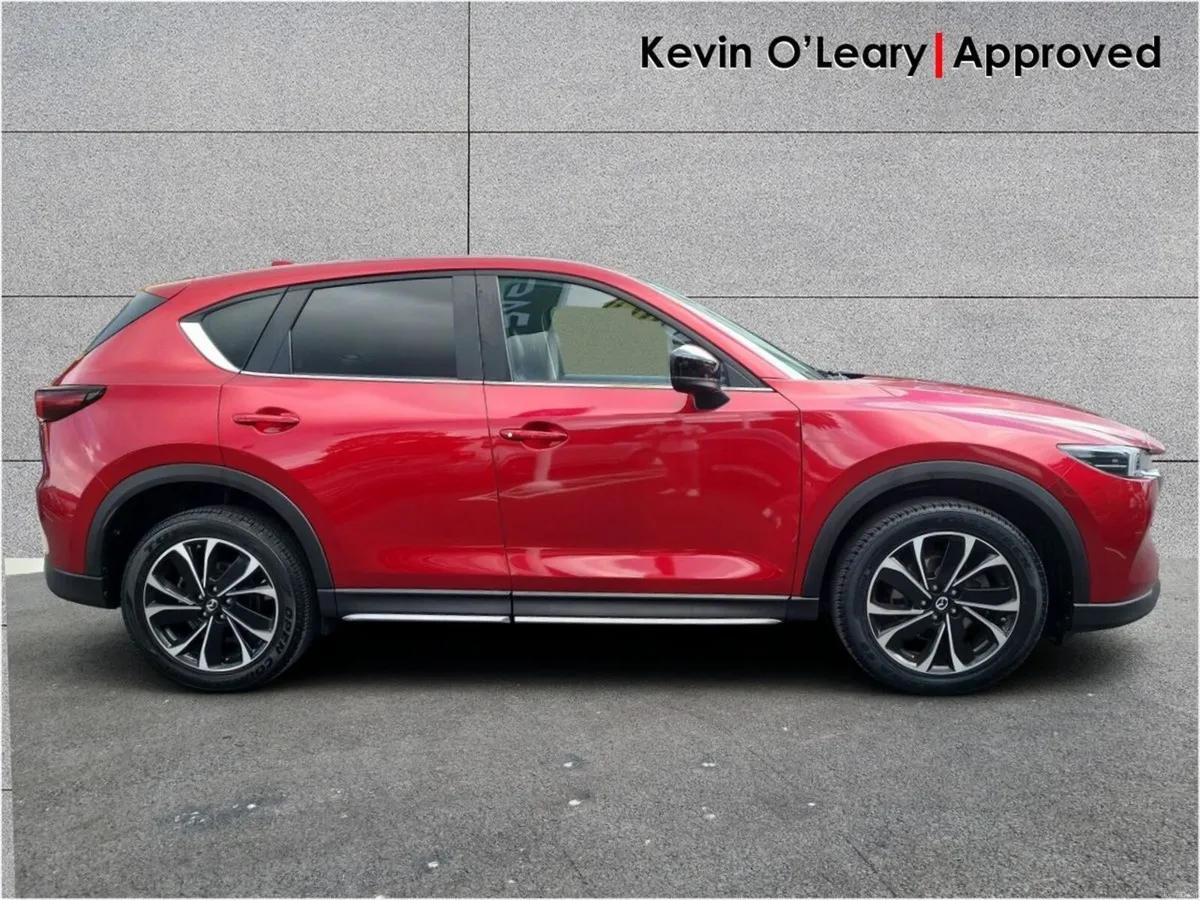 Mazda CX-5 Newground 2.2D 150PS - Image 6