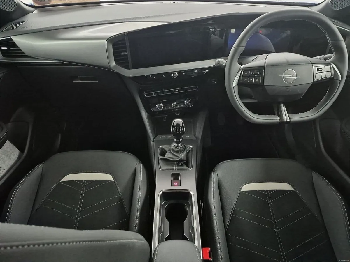 Opel Mokka GS 1.2 136hp - Image 3