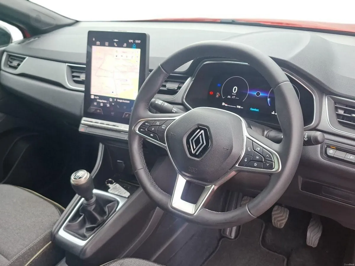 Renault Captur TCe 90 Techno - Image 6