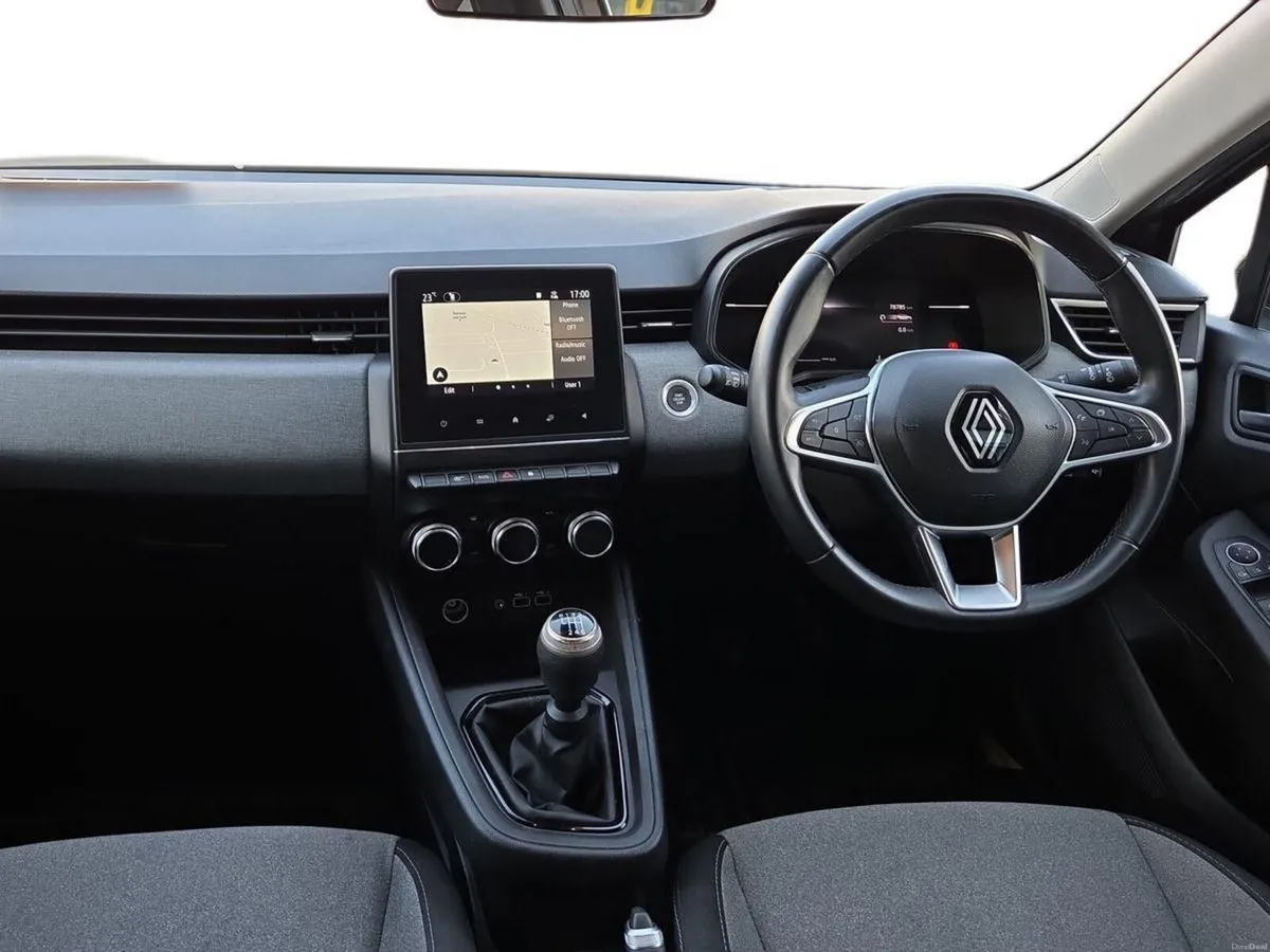 Renault Clio TCe 90 DFull Evolution - Image 2