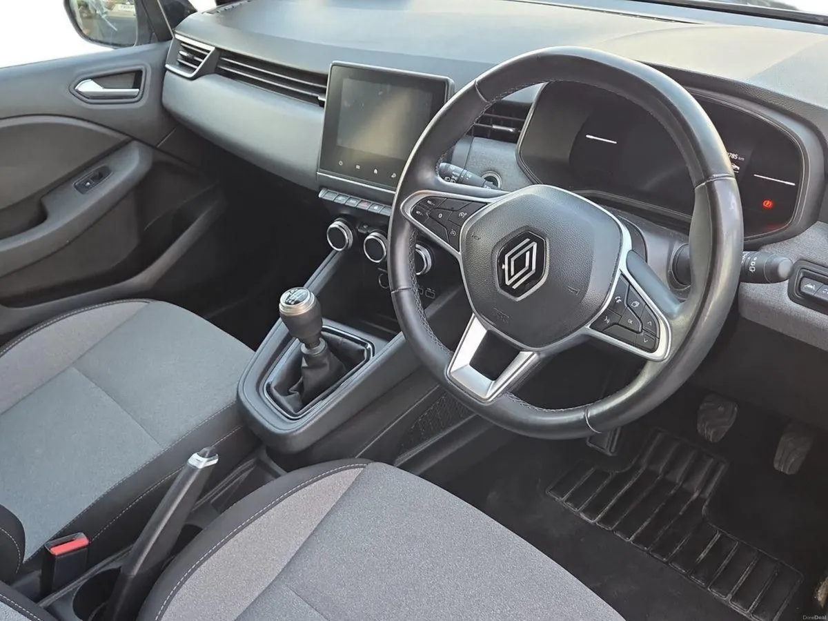 Renault Clio TCe 90 DFull Evolution - Image 6