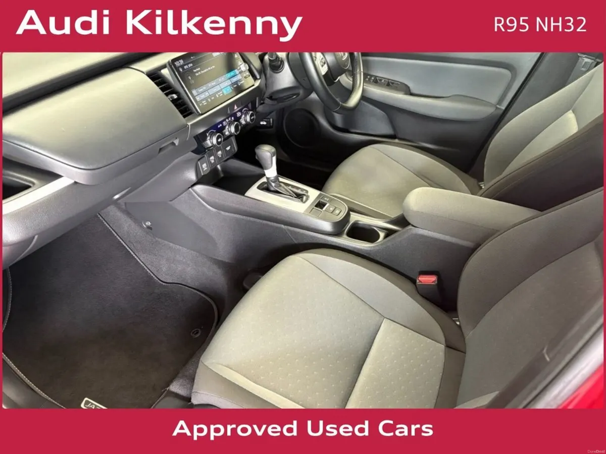Honda Jazz ELEGANCE HEV *HYBRID* 1.5 AUTO 5DR *1 O - Image 6