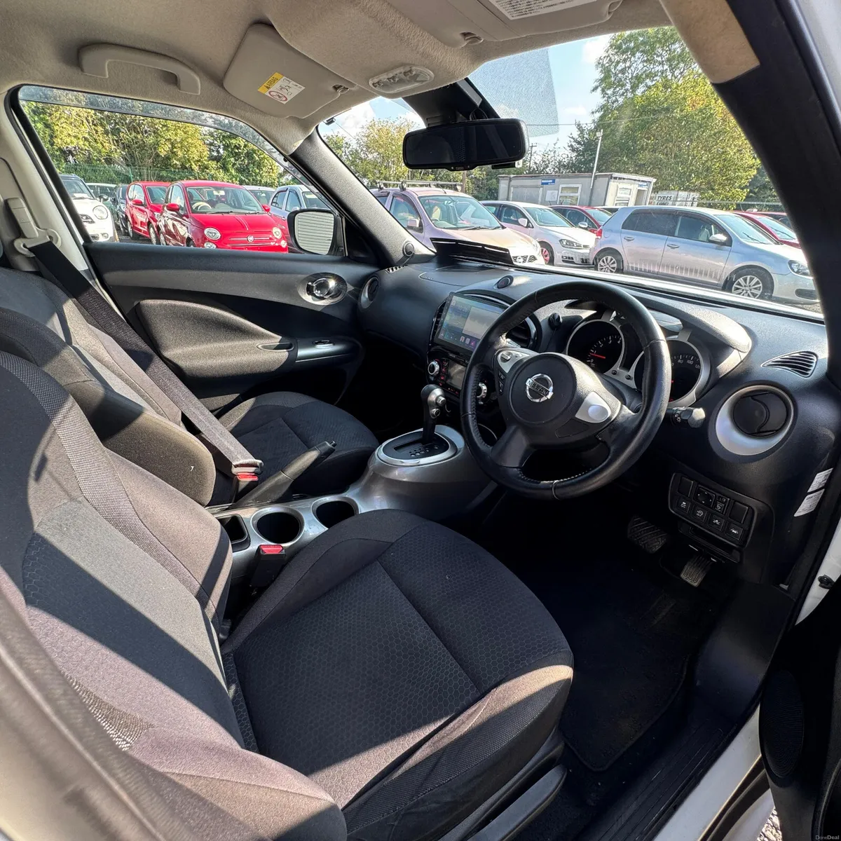 Nissan Juke 2017 - Image 5