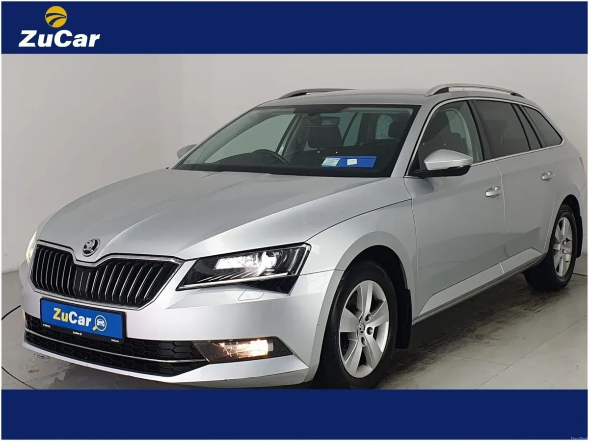 Skoda Superb 1.5 TSI 150bhp Style - Image 6