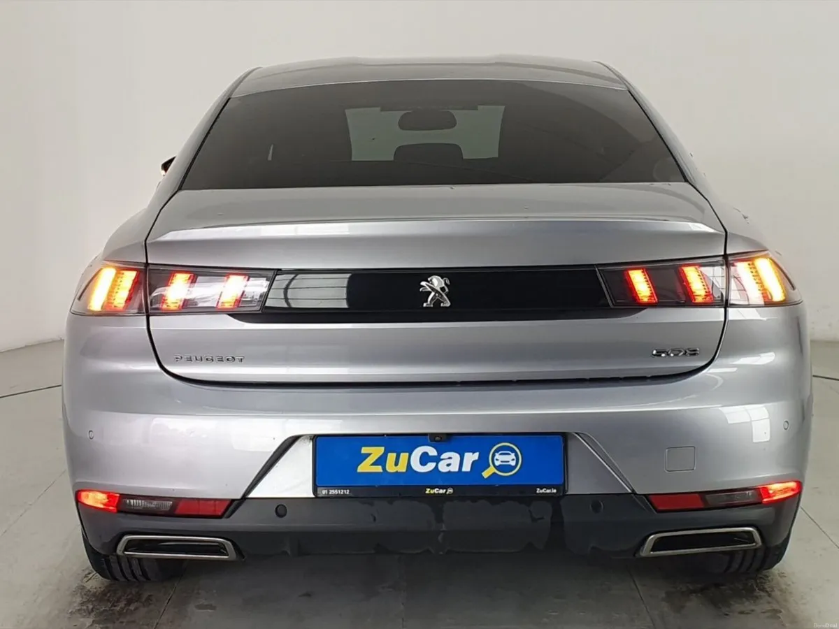 Peugeot 508 1.5 BlueHDi 130BHP Allure - Image 4