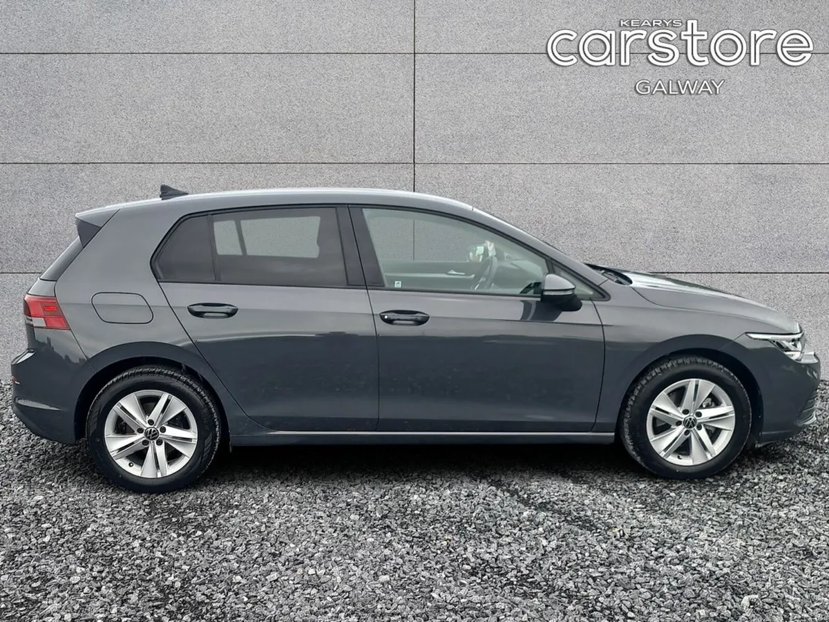 Volkswagen Golf ETSI Active - Image 2