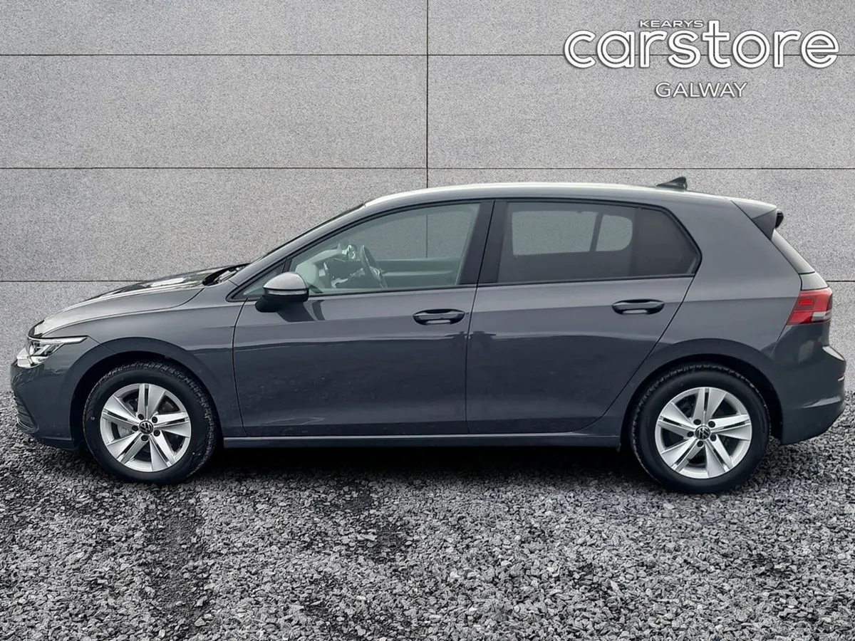 Volkswagen Golf ETSI Active - Image 6