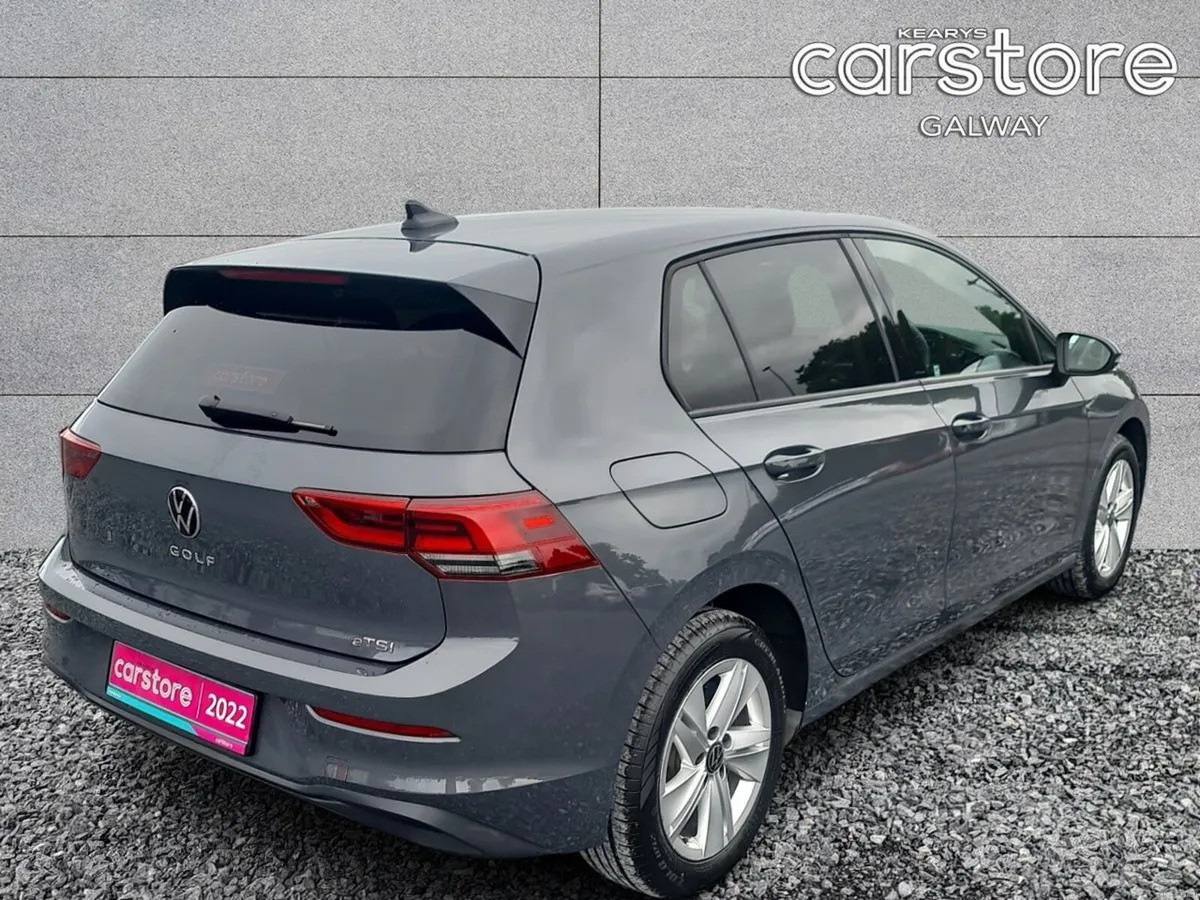 Volkswagen Golf ETSI Active - Image 3