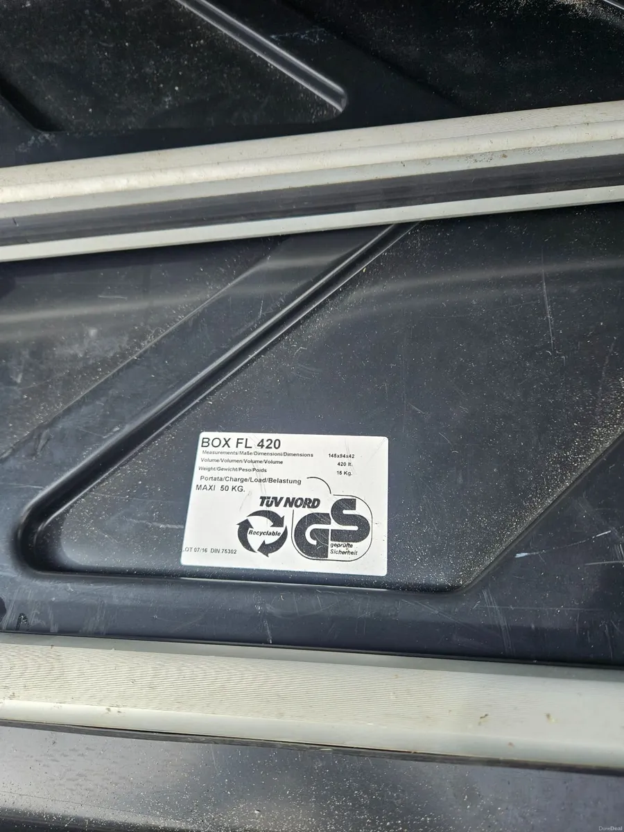 Ford S-Max 2020 - Image 1