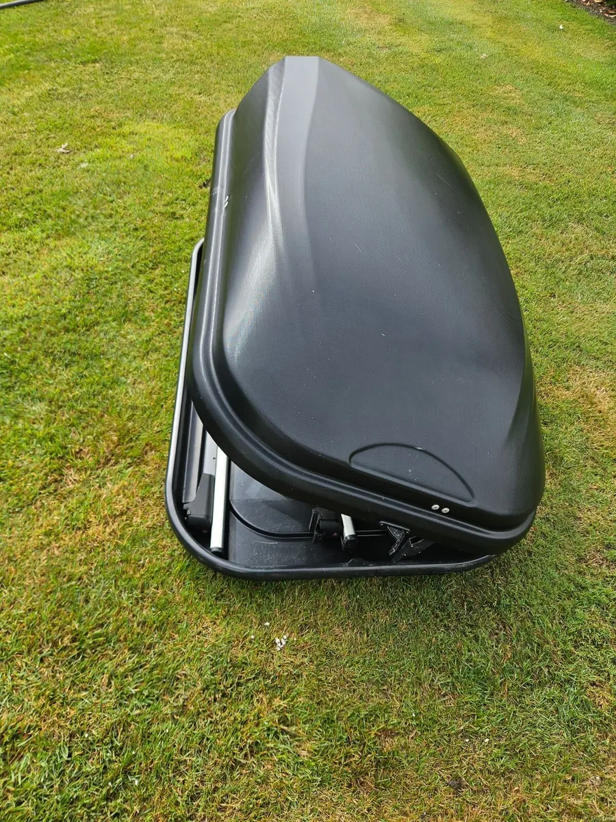 Ford S-Max 2020 - Image 6