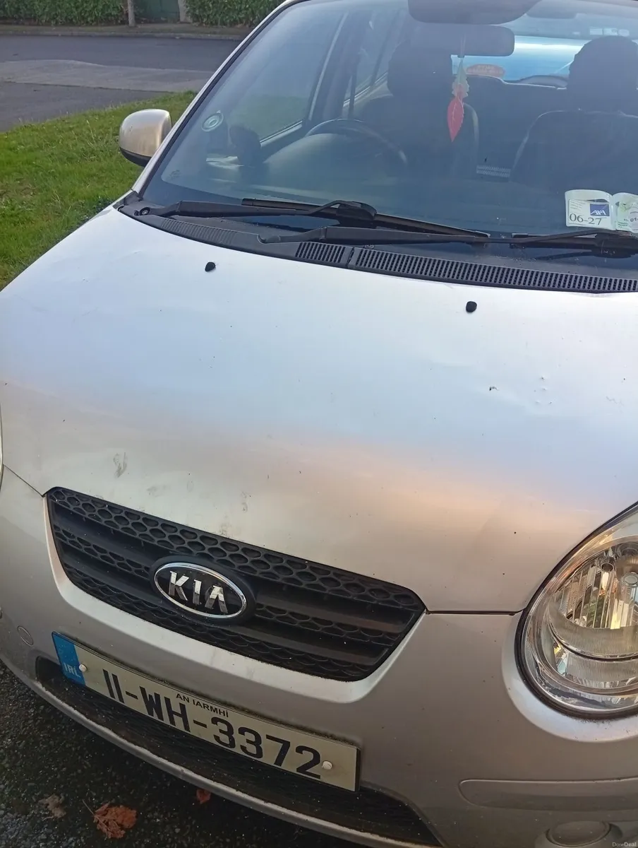 Kia Picanto 2011 - Image 2