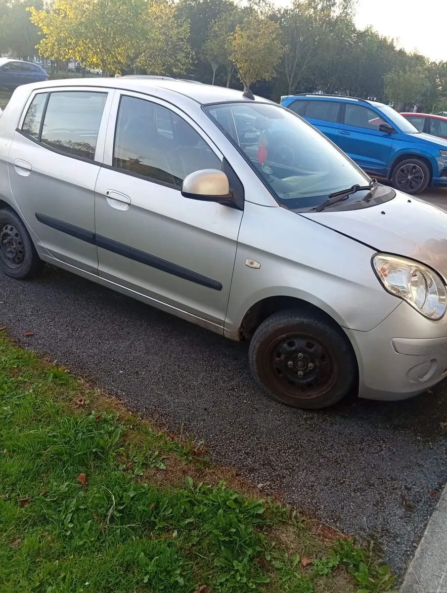 Kia Picanto 2011 - Image 4