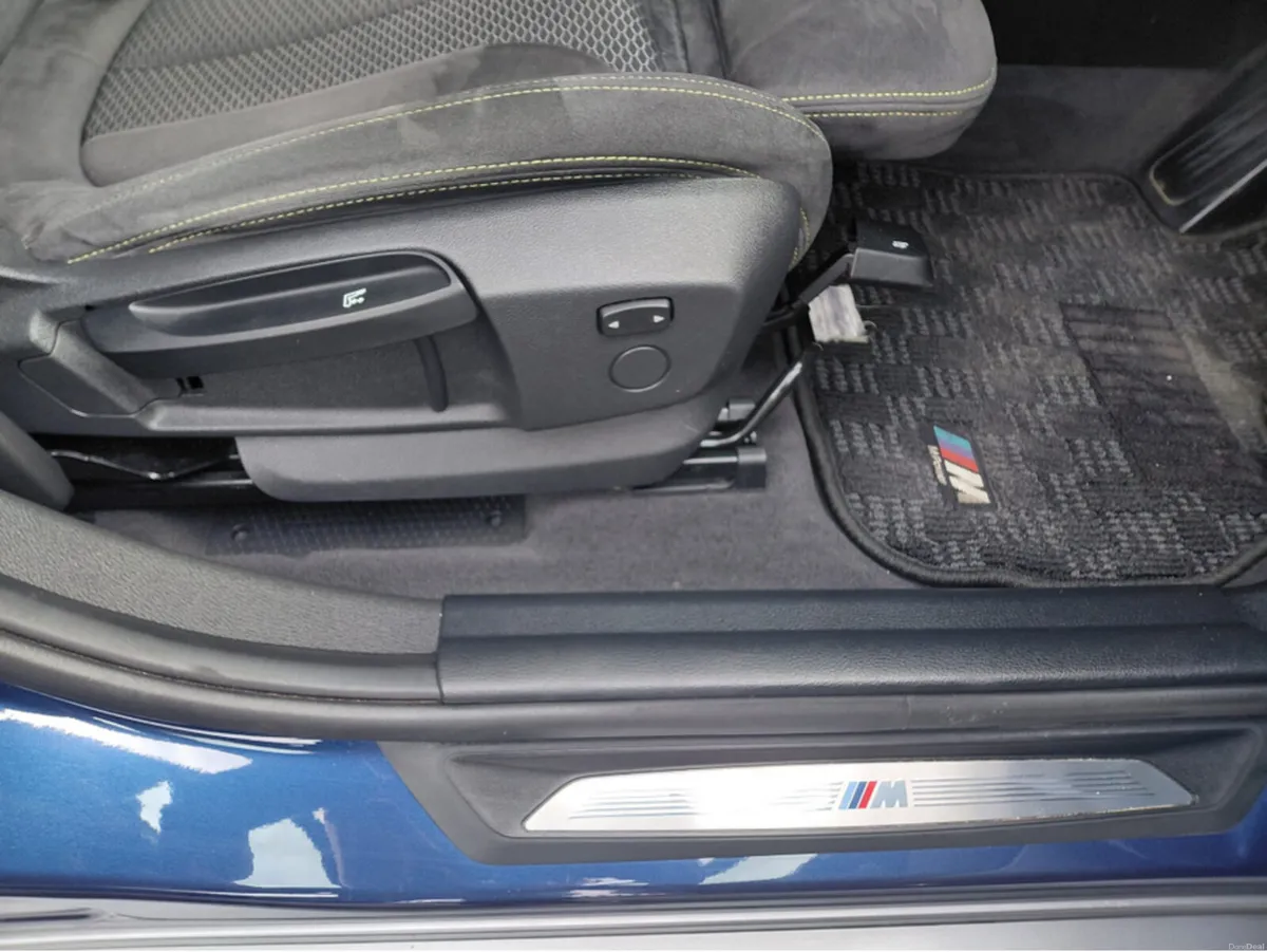 BMW X2 BMW X2 20D, M-SPORT, AUTO 2.0D, FULLY LOADE - Image 3