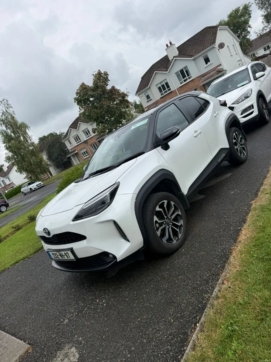Toyota Yaris Cross 2023 - Image 1