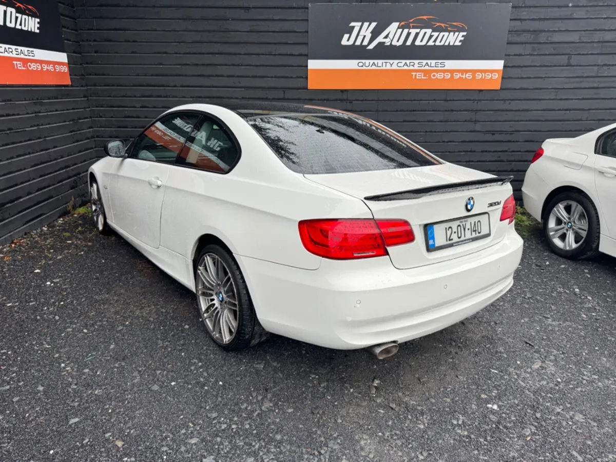 BMW 3-Series D SE ZC64 2DR - Image 4