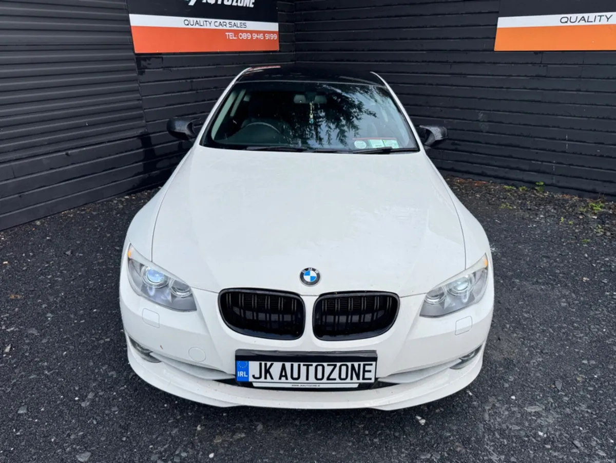 BMW 3-Series D SE ZC64 2DR - Image 2
