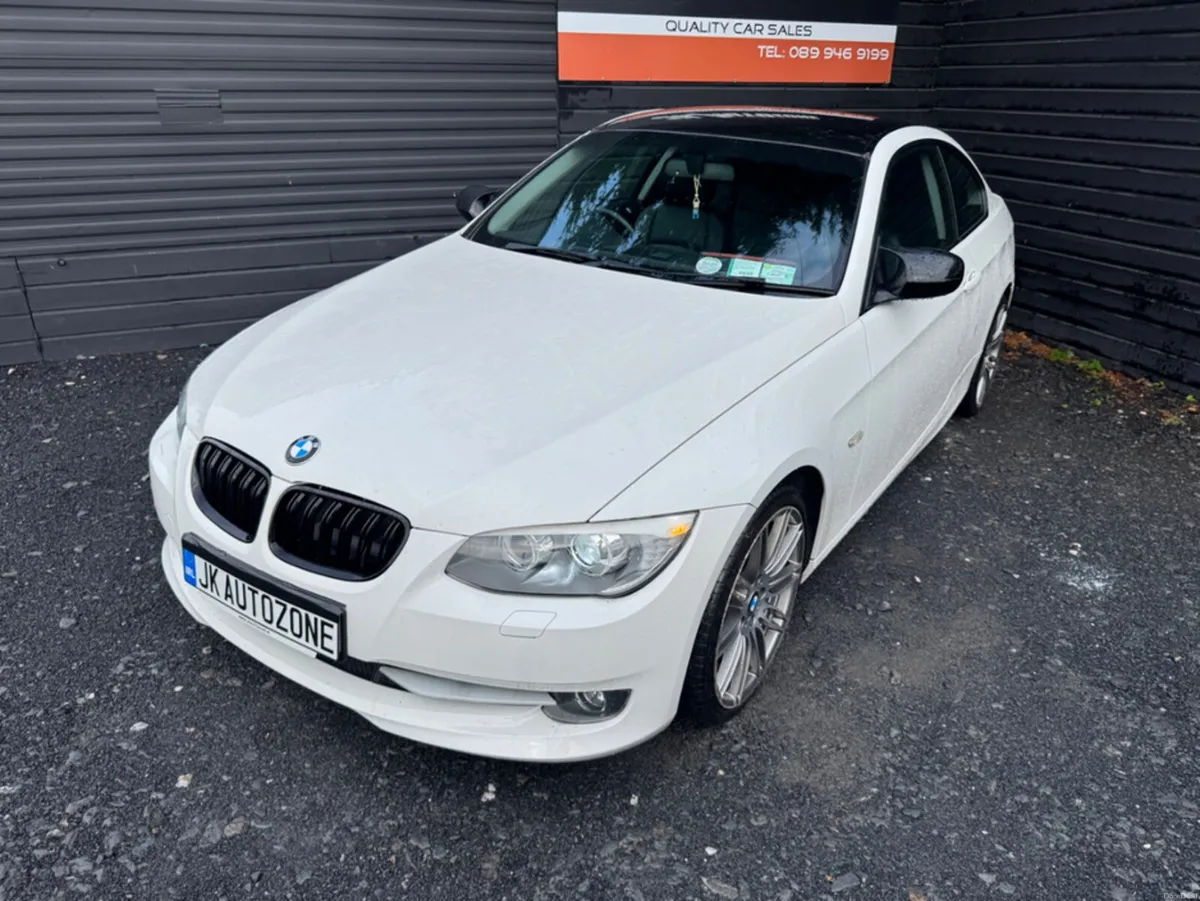 BMW 3-Series D SE ZC64 2DR - Image 3